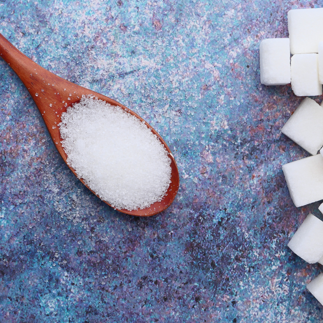 Czy cukier powoduje cukrzycę?