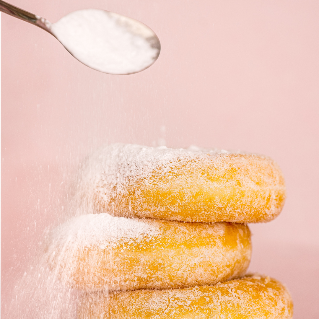 Jak małymi krokami skutecznie wyeliminować z diety cukier?