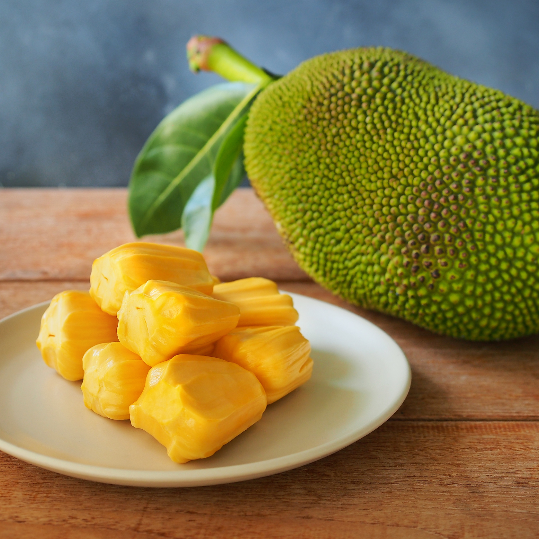 Jackfruit – owoc o wielu zastosowaniach